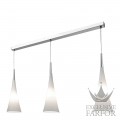 96235 Villeroy & Boch Stockholm Подвесная лампа 150х110х16,5см
