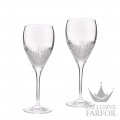 1065056 Wedgwood Vera Wang - Diamond Mosaic Бокал 280мл, 2шт.