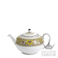 1076507 Wedgwood Florentine Citron Чайник 800м