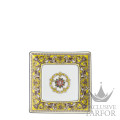1076509 Wedgwood Florentine Citron Чаша квадратная 14,5см