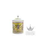 1076937 Wedgwood Florentine Citron Ароматическая свеча 14см