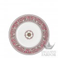 1070518 Wedgwood Florentine Fuchsia Тарелка главная 27см