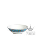1069721 Wedgwood Florentine Turquoise Чаша для мюсли 18см