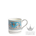 1070512 Wedgwood Florentine Turquoise Кружка 326мл