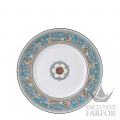 50102601004 Wedgwood Florentine Turquoise Тарелка главная 27см