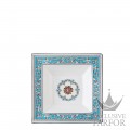 50102609906 Wedgwood Florentine Turquoise Чаша квадратная 16см