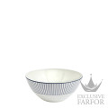 1079122 Wedgwood Gio Pinstripe White Чаша для мюсли 16см
