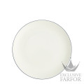 1079134 Wedgwood Gio Blue Line Тарелка главная 28,2см