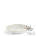 1064797 Wedgwood Gio Gold  Чаша для спагетти 24см