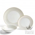 1066362 Wedgwood Gio Gold  Набор из 12 предметов