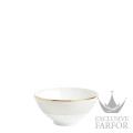1069712 Wedgwood Gio Gold Чаша для риса 12,5см