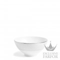 1069713 Wedgwood Gio Platinum Чаша для риса 12,5см