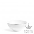 1069715 Wedgwood Gio Platinum Чаша суповая 20см