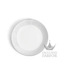1069717 Wedgwood Gio Platinum Тарелка глубокая 22см