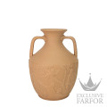 1075606 Wedgwood Iconic (Лимитированная серия на 20 пред.) Ваза "Бежевый" 26см