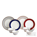 1066964 Wedgwood Renaissance Gold Набор из 8 предметов