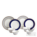 1066966 Wedgwood Renaissance Gold Набор из 8 предметов