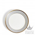 1069693 Wedgwood Renaissance Gold Тарелка глубокая 22см