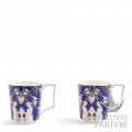 1076490 Wedgwood Renaissance Gold "Accents" Кружка 300мл, 2шт.