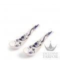 1076496 Wedgwood Renaissance Gold "Accents" Ложка фарфоровая 13,8см, 2шт.