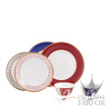 1076506 Wedgwood Renaissance Mix Accents Набор из 8 предметов