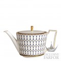 5C102102211 Wedgwood Renaissance Gold Чайник 1000мл