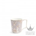 1076486 Wedgwood Renaissance Grey "Accents" Кружка 300мл