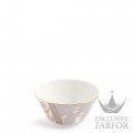1076495 Wedgwood Renaissance Grey "Accents" Чаша для риса 11см