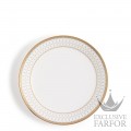 1078361 Wedgwood Renaissance Grey Тарелка глубокая 22см