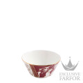 1076494 Wedgwood Renaissance Red "Accents" Чаша для риса 11,5см