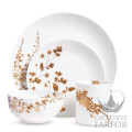 40033714 Wedgwood Vera Wang - Jardin Набор из 4 предметов