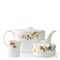 40033720 Wedgwood Vera Wang - Jardin Набор из 3 предметов