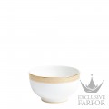 1066962 Wedgwood Vera Wang - Lace "Gold" Чаша бульонная 11см