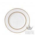 50146901004 Wedgwood Vera Wang - Lace "Gold" Тарелка главная 27см