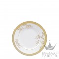 50146901006 Wedgwood Vera Wang - Lace "Gold" Тарелка закусочная 20см