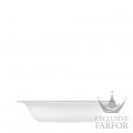 50146903602 Wedgwood Vera Wang - Lace "Gold" Чаша для овощей 26см