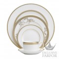 50146907730 Wedgwood Vera Wang - Lace "Gold" Набор из 5 предметов