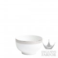 1066963 Wedgwood Vera Wang - Lace "Platinum" Чаша бульонная 11см