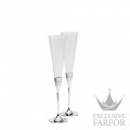 57003606117 Wedgwood Vera Wang with Love Флюте для шампанского 27см, 2шт. 