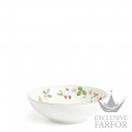 1069698 Wedgwood Wild Strawberry Чаша для мюсли 18см