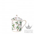50105509233 Wedgwood Wild Strawberry Кружка с крышкой 500мл