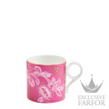 1078222 Wedgwood Wonderlust "Pink Tonquin" Кружка 300мл