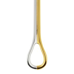 Carrousel "Посеребрение + узорная позолота"