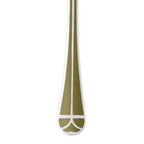Talisman Green "Посеребрение"