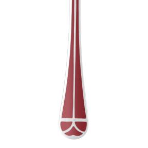 Talisman Ruby "Посеребрение"
