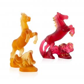 Cheval Horoscope