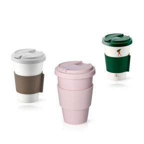 Coffee to go