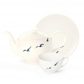 Blue Birds