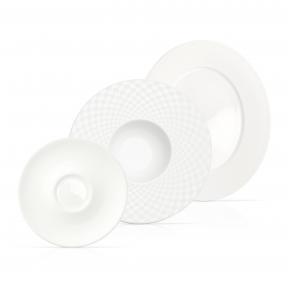 Cross White