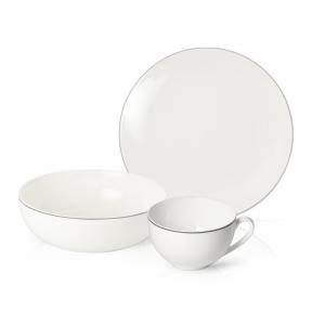 Simplicity - Grau